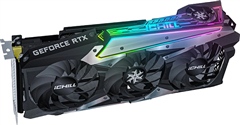 大*陸様 iCHILL GeForce RTX 3070 8GB GDDR6 Inno3D GeForce RTX 3070 iChill X4 8GB GDDR6 - CeX (IN): - Buy